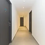 Oyo 135 Menteng Guest House