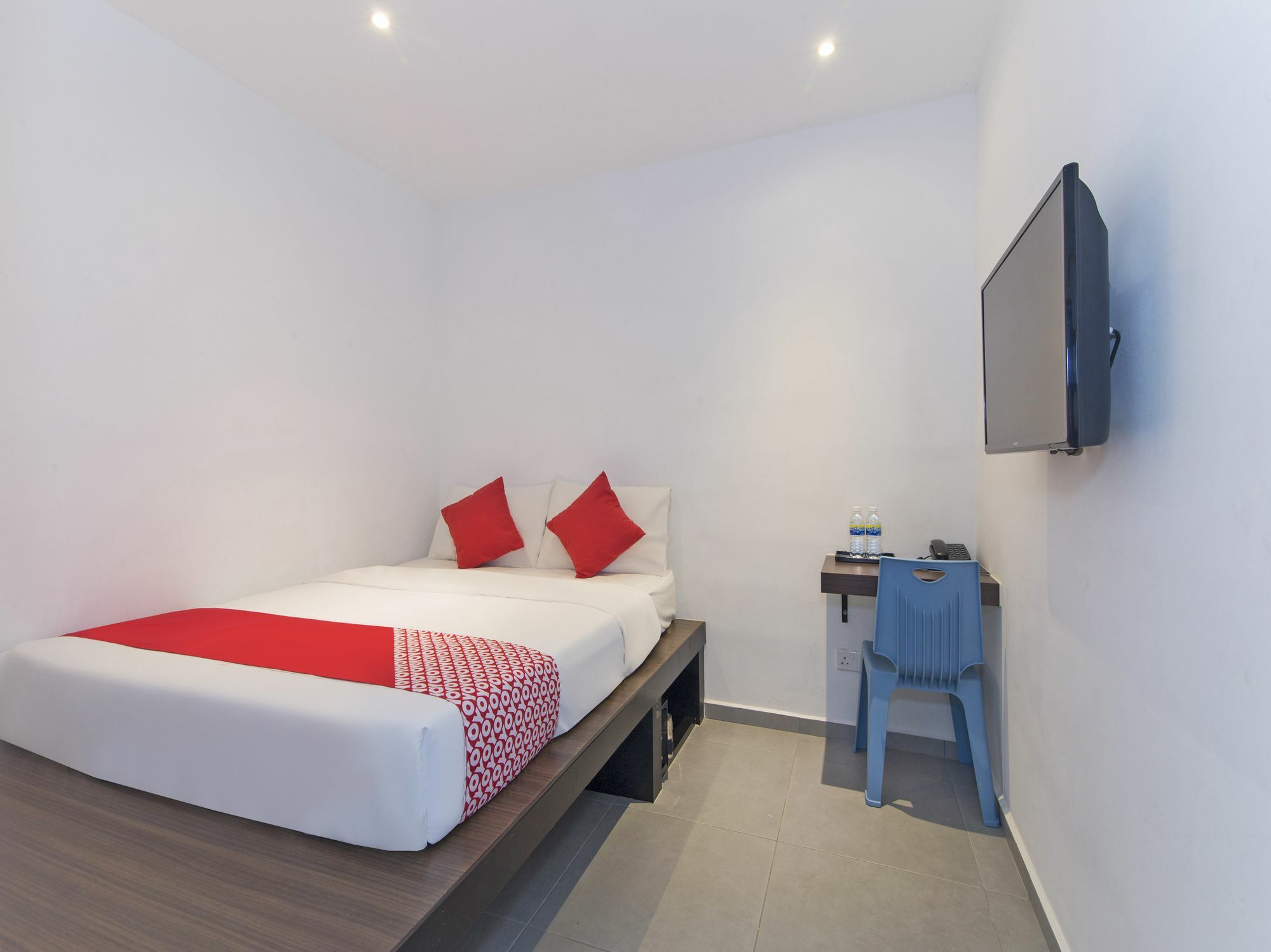 Hotel Oyo 135 Menteng Jakarta