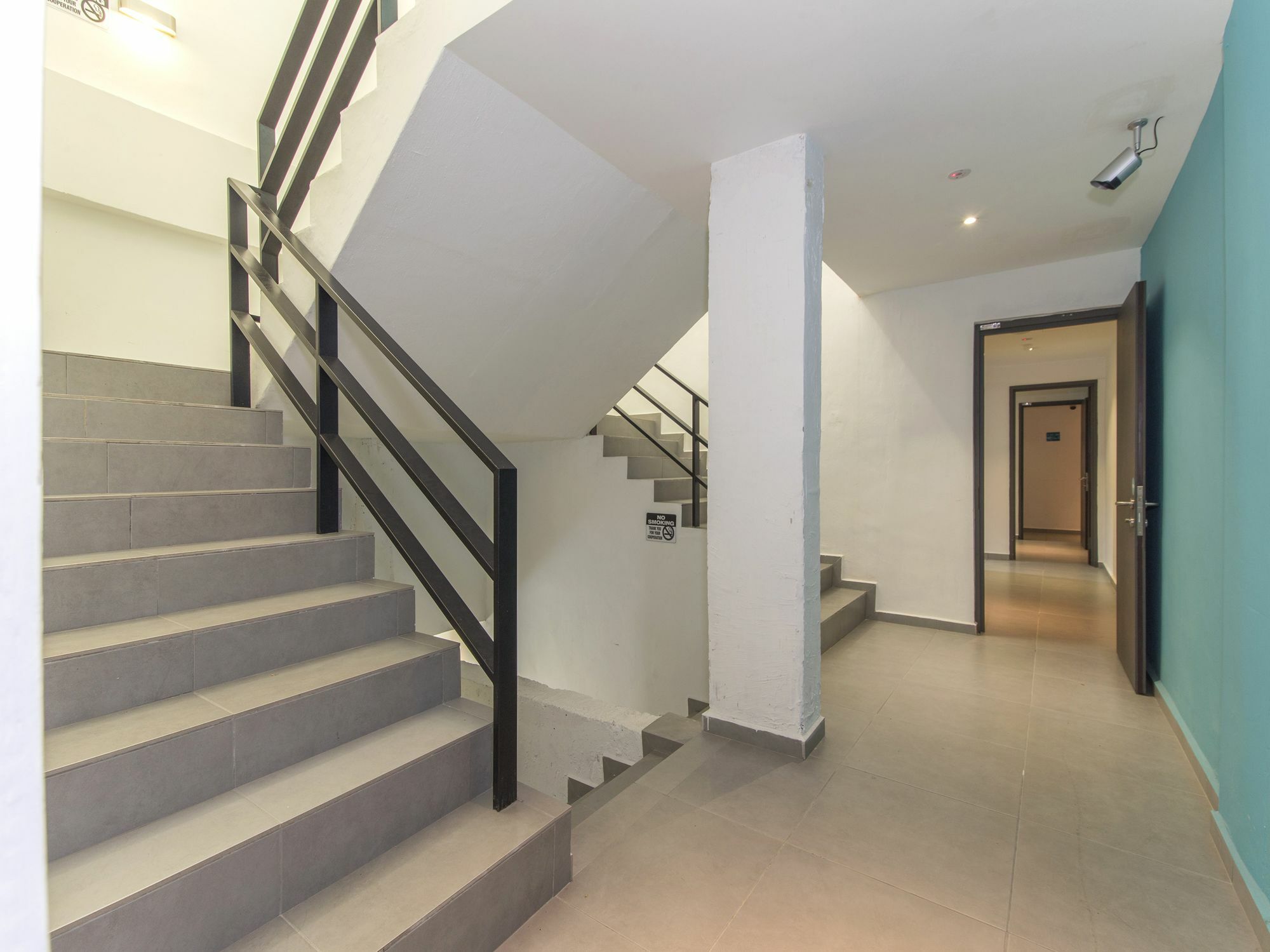 Oyo 135 Menteng Hotel